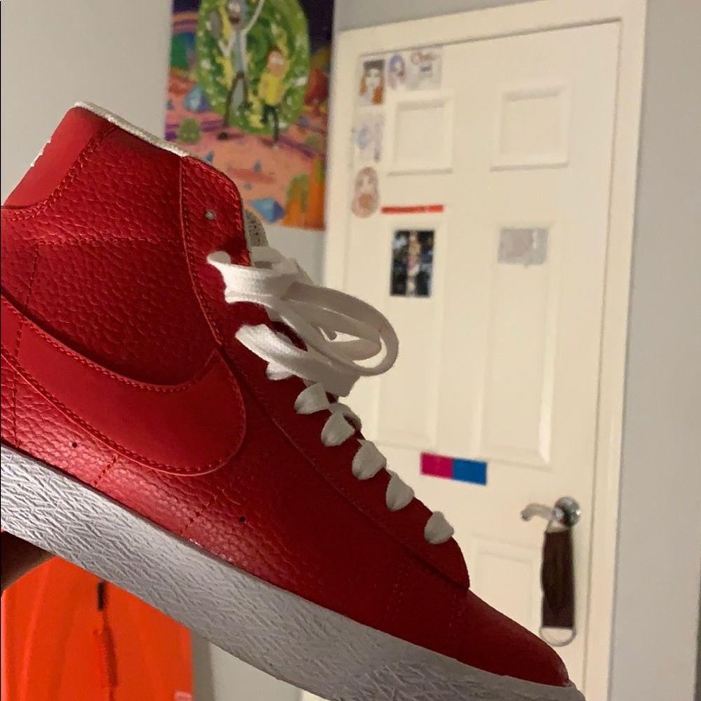 Nike Blazer MID